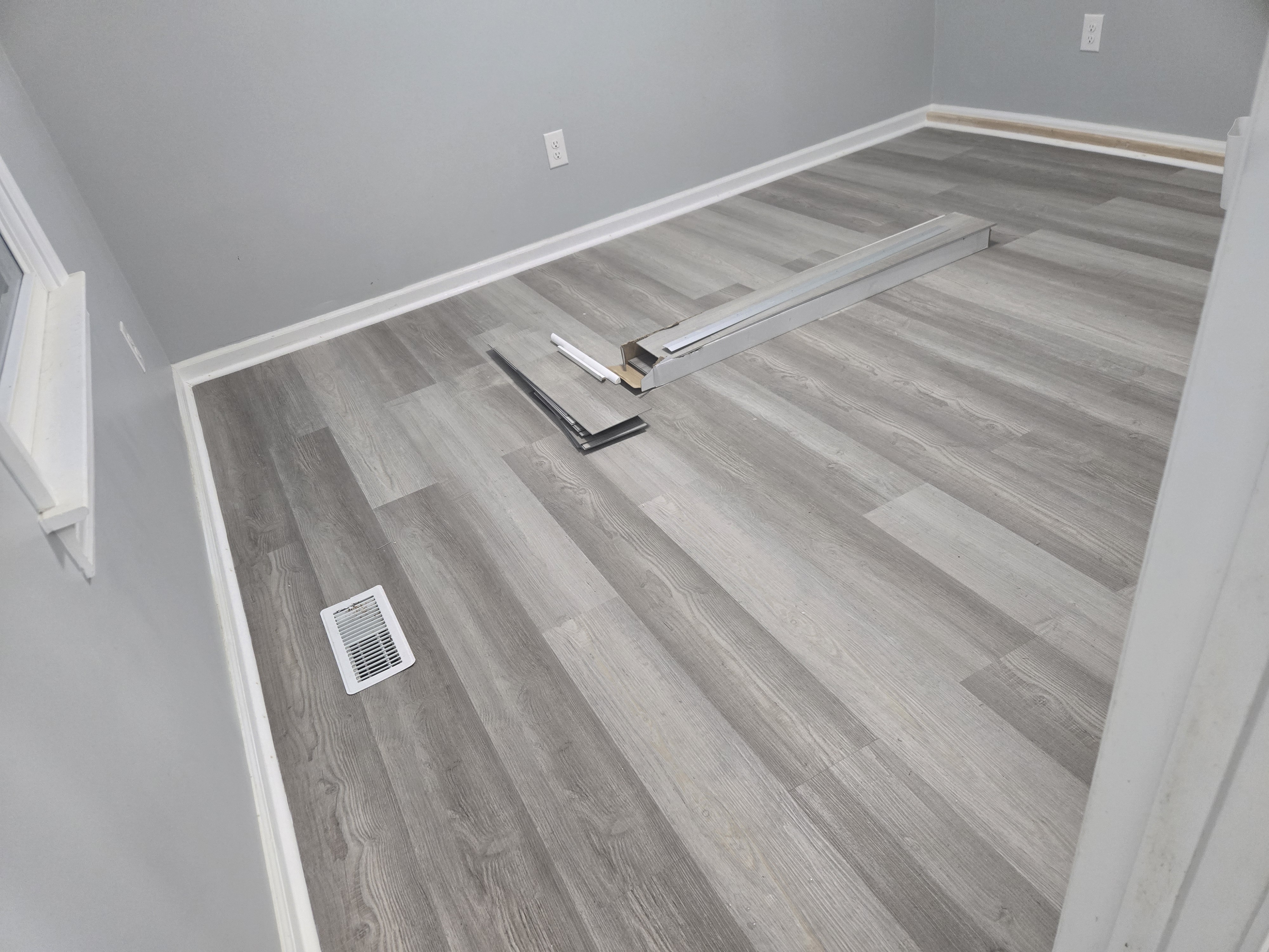 Poster for Snap Floors